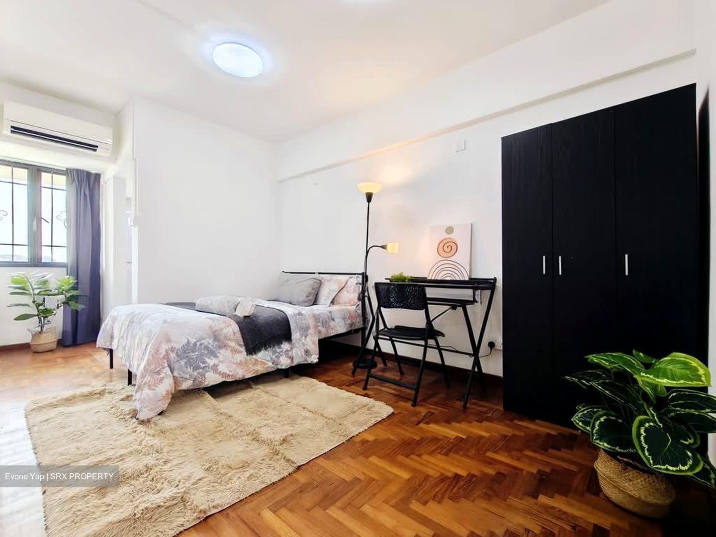 Pandan Valley (D21), Condominium #601310801